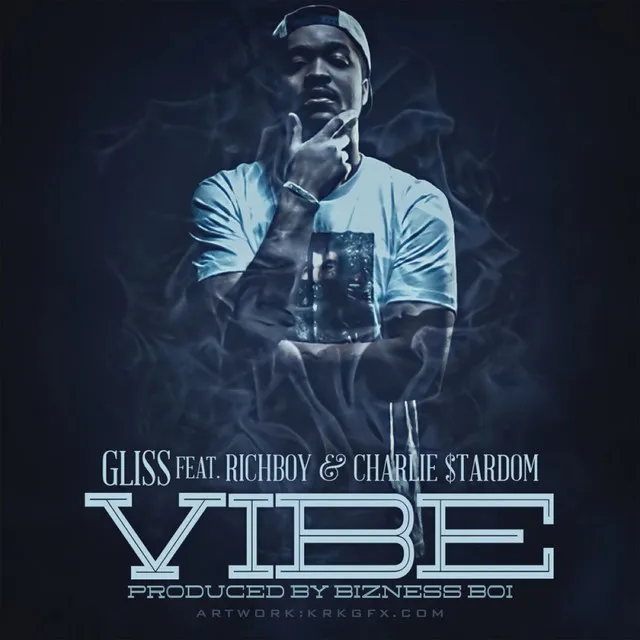 Vibe (feat. Rich Boy & Charlie Stardom)