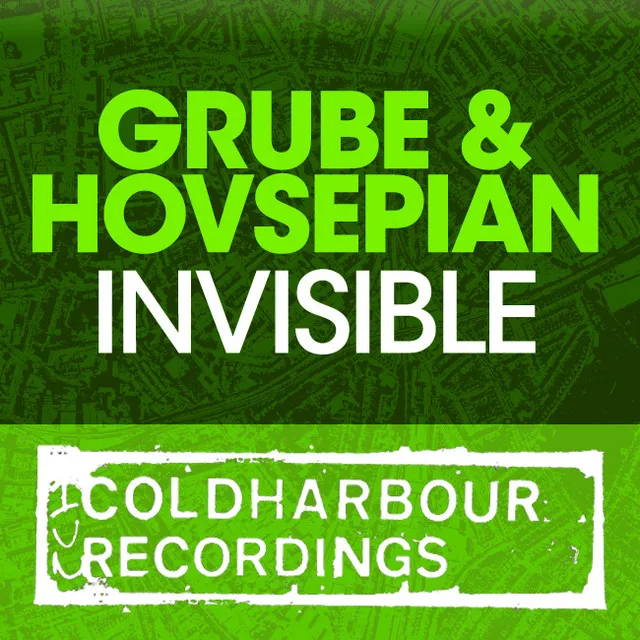 Invisible - Original Mix