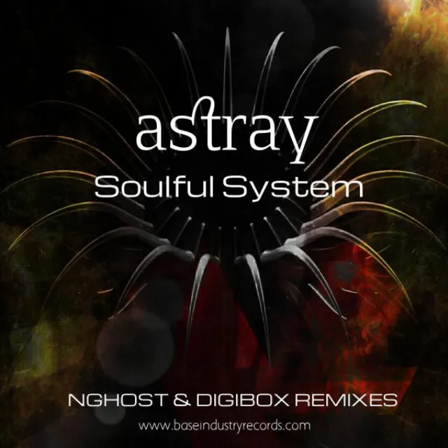 Astray - NGhost Remix