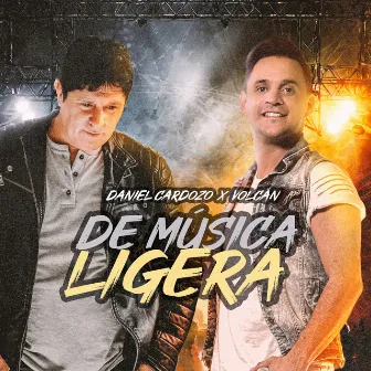 De Música Ligera by Volcan