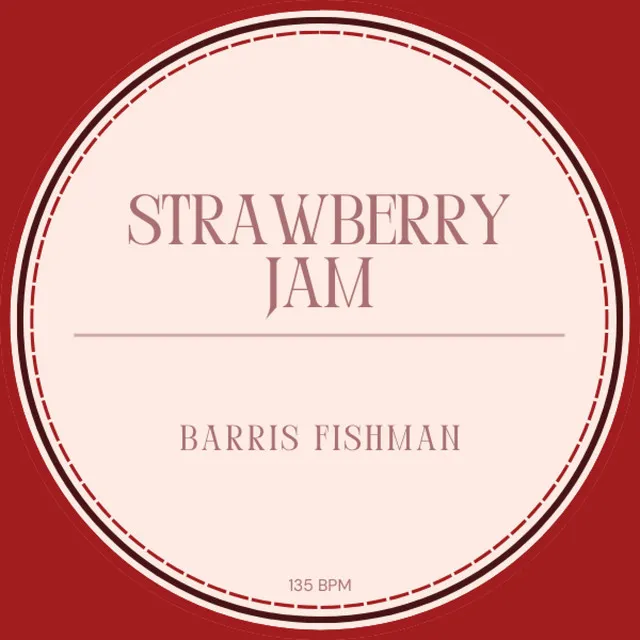 Strawberry Jam