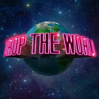 Drop The World Vol 1 by Curtis B