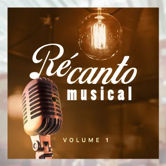 Recanto Musical, Vol. 1 by Unknown Artist