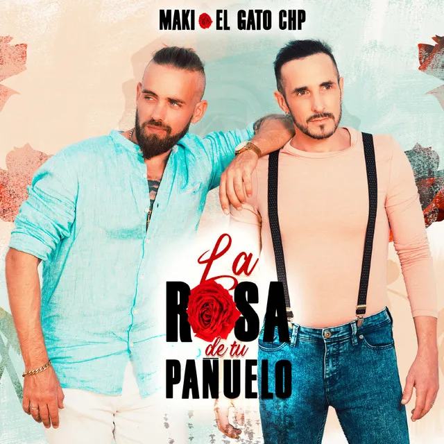 La rosa de tu pañuelo