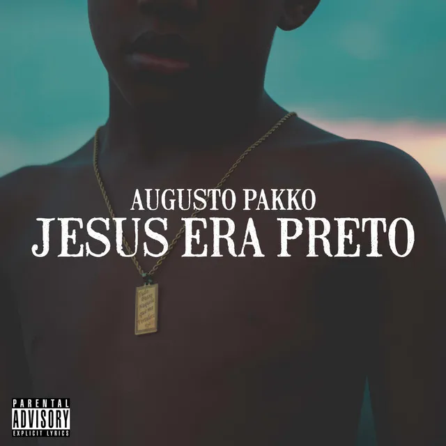 Jesus Era Preto