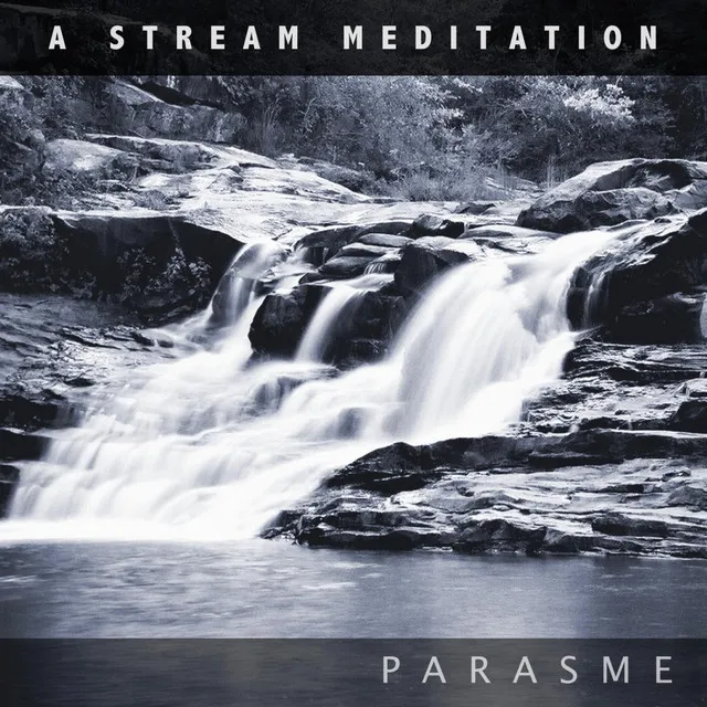 A Stream Meditation