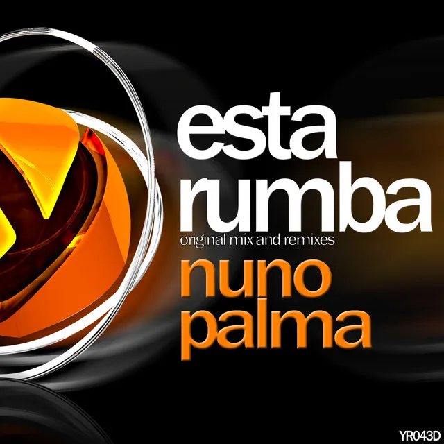 Esta Rumba - Dj Flash & Richard Loop Remix