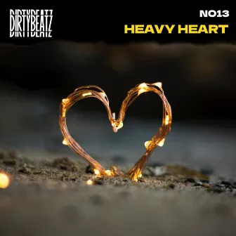 Heavy Heart by No13