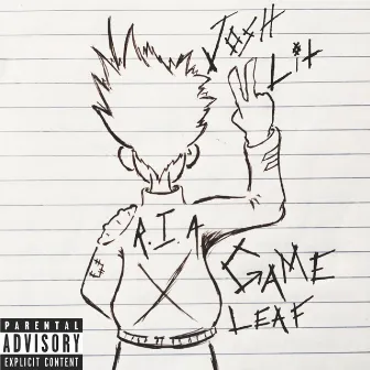 GAME LEAF by R.i.A