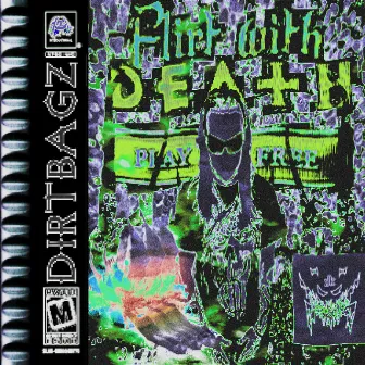 FLIRT WITH DEATH by Krash Krinny