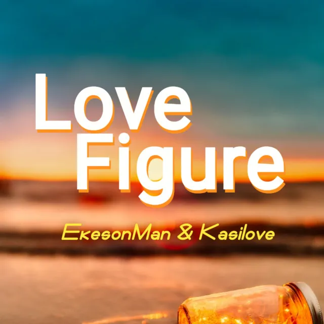 Love Figure