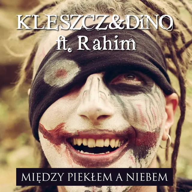 Między Piekłem a Niebem