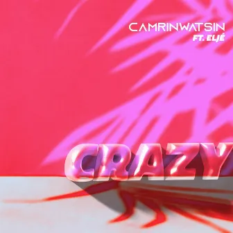 Crazy (feat. Eljé) by CamrinWatsin