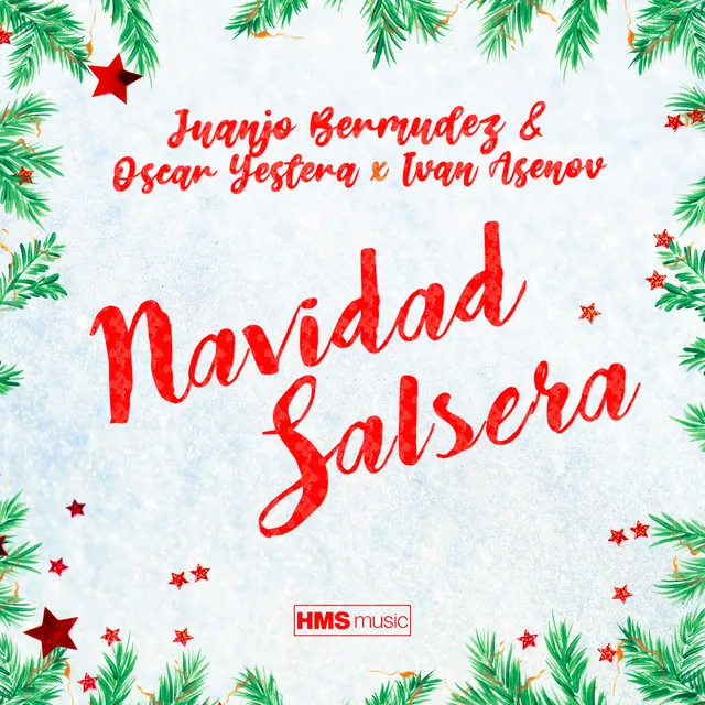 Navidad Salsera