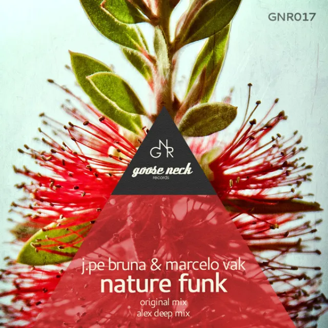 Nature Funk - Alex Deep remix