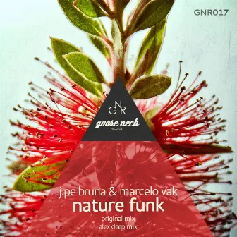 Nature Funk by J.Pe Bruna