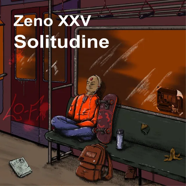 Solitudine