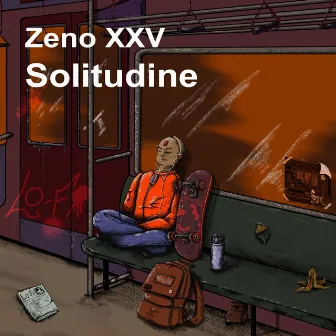 Solitudine by Zeno XXV