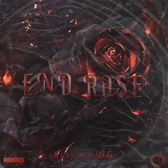 End Rose by AlissonWG