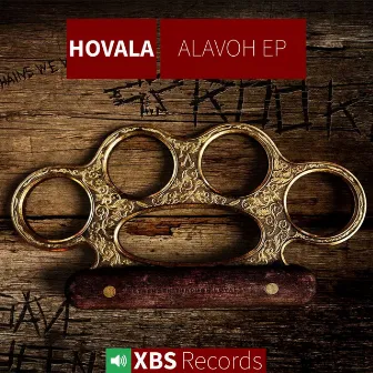 Alavoh by Hovala