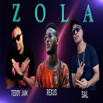 Zola by Sal