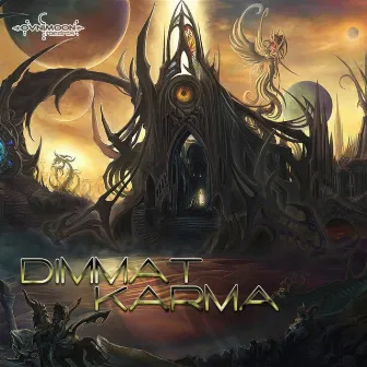 Karma by Dimmat