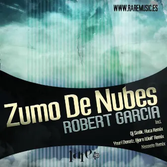 Zumo De Nubes by 