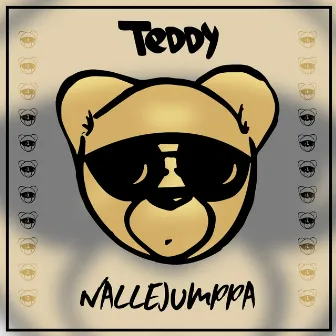 Nallejumppa by Tedi