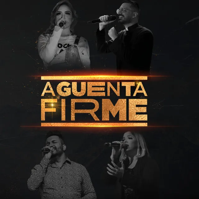 Aguenta Firme