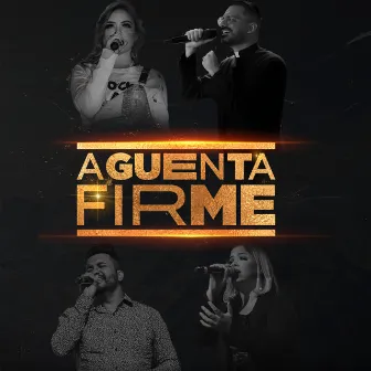 Aguenta Firme by Canthares