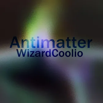 Antimatter by Wizardcoolio