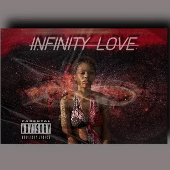 Infinity Love by ShaKour