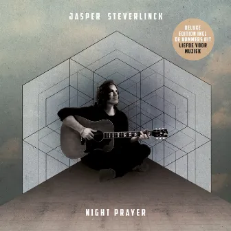 Night Prayer - Deluxe by Jasper Steverlinck