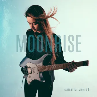 Moonrise by Camilla Sperati