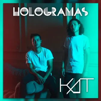 Hologramas by KAT