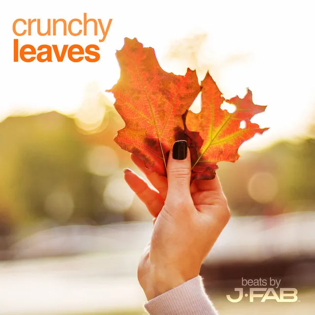 Crunchy Leaves