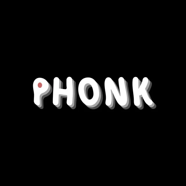 Phonky Drifting - PHONKY TOWN Remix