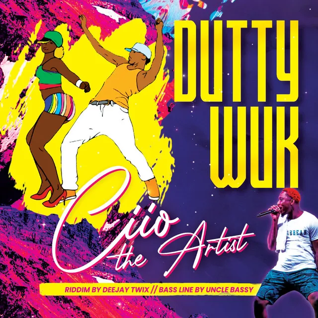 Dutty Wuk