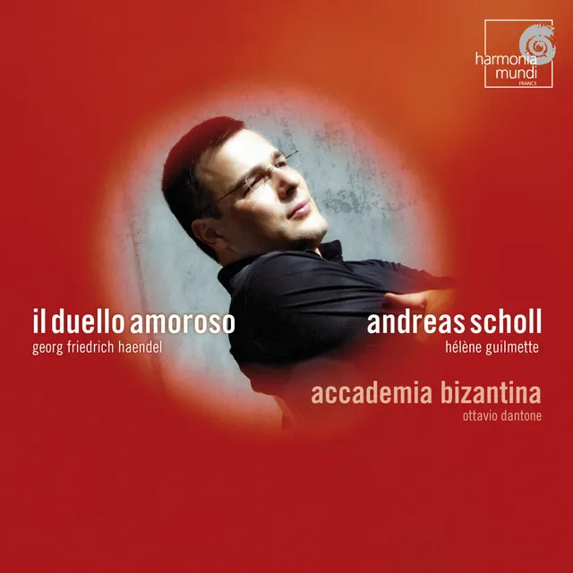 Amarilli vezzosa (Il duello amoroso), HWV 82: Sonata (Allegro - Menuetto)