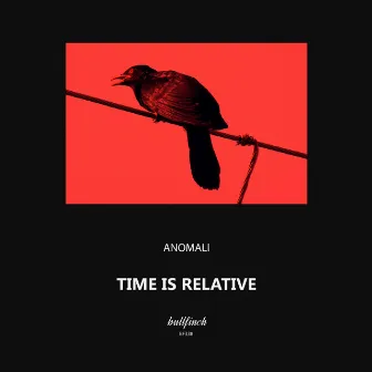 Time Is Relative by Anomali