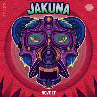 Move It by JaKuna