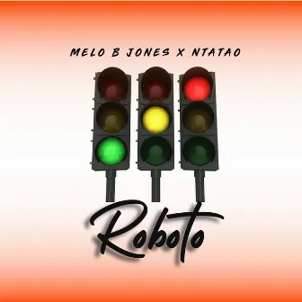 Roboto by Melo B Jones