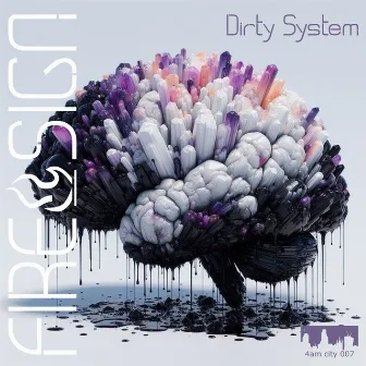 Dirty System by fire_sign