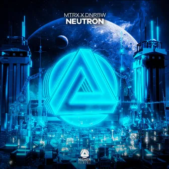 Neutron by MTRX