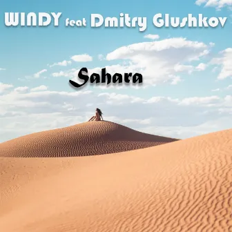 Sahara by Windy