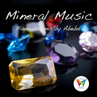 Mineral Music by Abeba