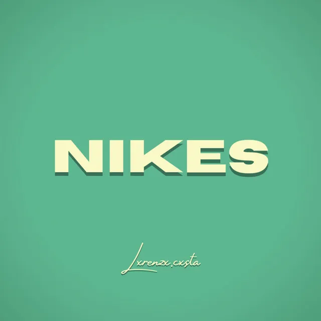 Nikes