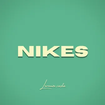 Nikes by Lxrenzx.Cxsta