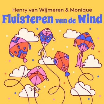 Fluisteren Van de Wind by Monique Steyn