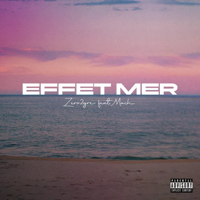 EFFET MER (Mira Mirador) [feat. Mach]